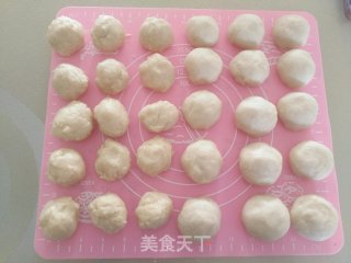 苏式鲜肉月饼的做法步骤：6
