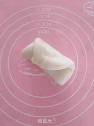 苏式鲜肉月饼的做法步骤：10