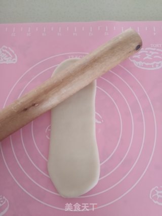 苏式鲜肉月饼的做法步骤：11