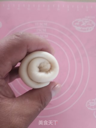 苏式鲜肉月饼的做法步骤：12