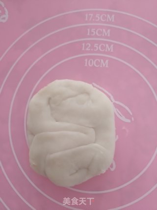 苏式鲜肉月饼的做法步骤：14