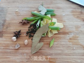 茄汁藕饼的做法步骤：4