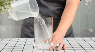 麻薯牛油果的做法的做法步骤：1