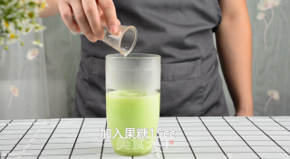 麻薯牛油果的做法的做法步骤：4