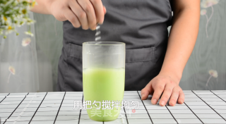 麻薯牛油果的做法的做法步骤：5