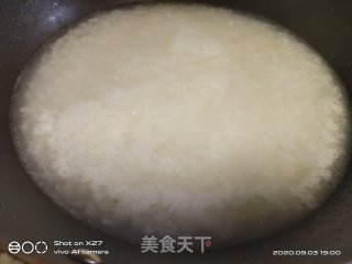 瘦肉粥的做法步骤：3