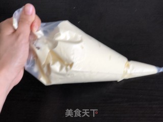 迷你小蛋糕的做法步骤：11