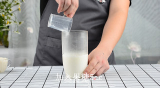 芒果生椰乳的做法的做法步骤：3