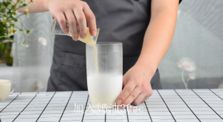 芒果生椰乳的做法的做法步骤：4