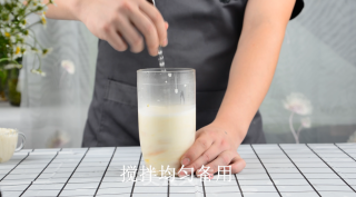 芒果生椰乳的做法的做法步骤：6