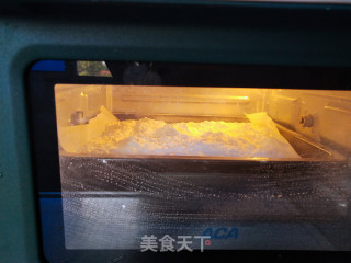 精品五仁月饼的做法步骤：1