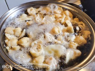 虾仁肉末馄饨的做法步骤：10