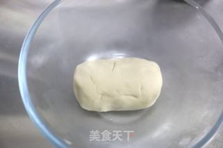 苏式鲜肉月饼的做法步骤：5