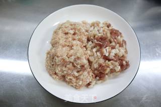 苏式鲜肉月饼的做法步骤：7