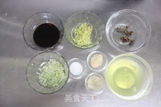 苏式鲜肉月饼的做法步骤：8