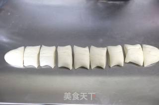 苏式鲜肉月饼的做法步骤：11