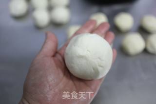 苏式鲜肉月饼的做法步骤：14
