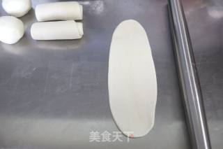 苏式鲜肉月饼的做法步骤：15