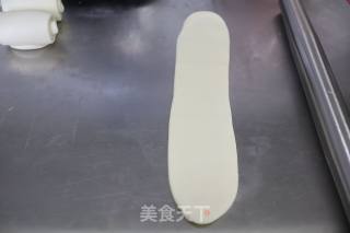 苏式鲜肉月饼的做法步骤：18