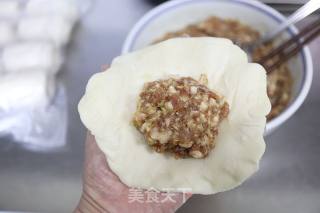 苏式鲜肉月饼的做法步骤：20