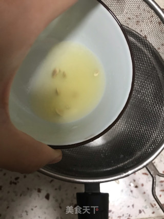 自制转化糖浆的做法步骤：2