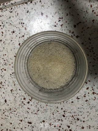 自制转化糖浆的做法步骤：8