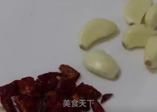 家常炒鸡的做法步骤：3
