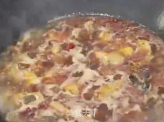 家常炒鸡的做法步骤：5