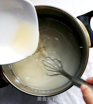 土耳其果汁软糖的做法步骤：6