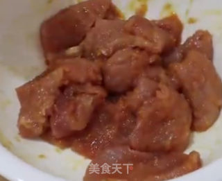 猪扒煲的做法步骤：1