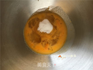 桂花桃酥的做法步骤：1