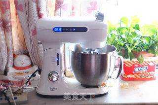 桂花桃酥的做法步骤：7