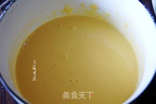 蔬菜小面鱼的做法步骤：4