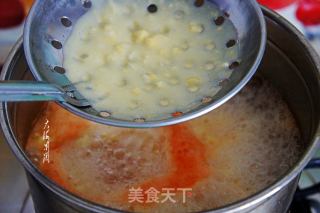 蔬菜小面鱼的做法步骤：5