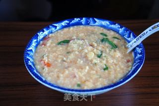 蔬菜小面鱼的做法步骤：7