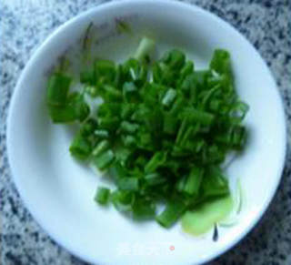 龙虾丸鸡蛋炒饭的做法步骤：4