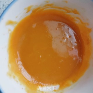 金沙留心馅的做法步骤：5