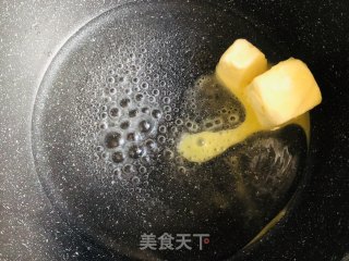 零失败巨简单原味吉事果的做法步骤：2