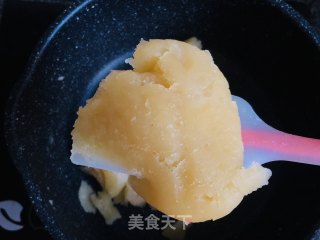 零失败巨简单原味吉事果的做法步骤：5