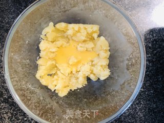 零失败巨简单原味吉事果的做法步骤：6