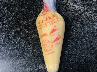 零失败巨简单原味吉事果的做法步骤：8