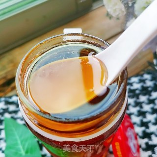 转化糖浆的做法步骤：12