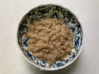 胡萝卜玉米虾饼的做法步骤：7