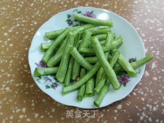 番茄鱼片汤粉的做法步骤：7