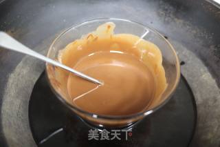巧克力脆皮奶油盒子蛋糕的做法步骤：16
