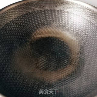 炒青菜的做法步骤：2