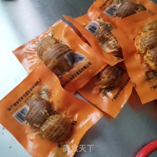 蛋黄酥的做法步骤：9