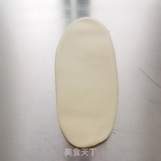蛋黄酥的做法步骤：15
