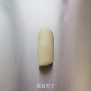 蛋黄酥的做法步骤：18