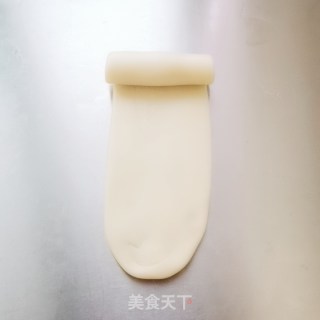 蛋黄酥的做法步骤：20